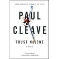 thumbnail image 1 of Trust No One: A Thriller, (Paperback), 1 of 1