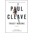 thumbnail image 1 of Pre-Owned Trust No One: A Thriller (Paperback) 1501103679 9781501103674, 1 of 1