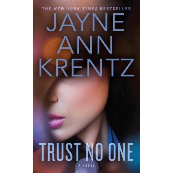 Pre-Owned Trust No One Paperback