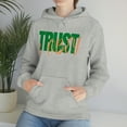 thumbnail image 1 of Trust & Obey Unisex Hoodie, 1 of 6