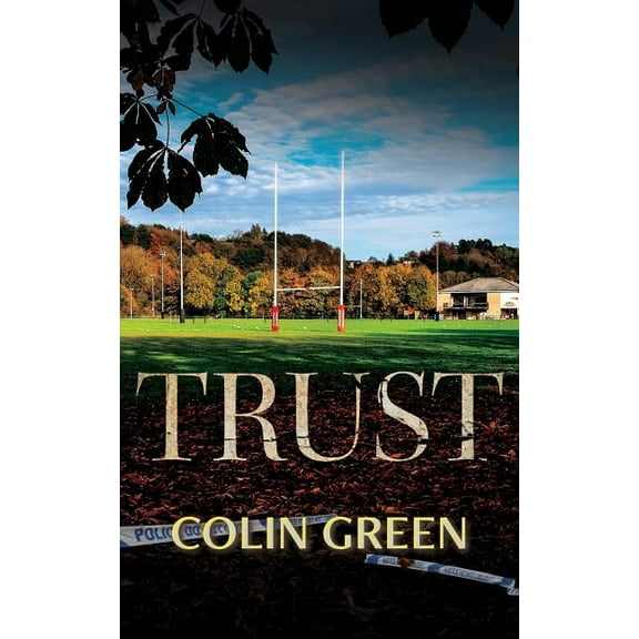 Trust, (Paperback)