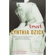 Trust, (Paperback)