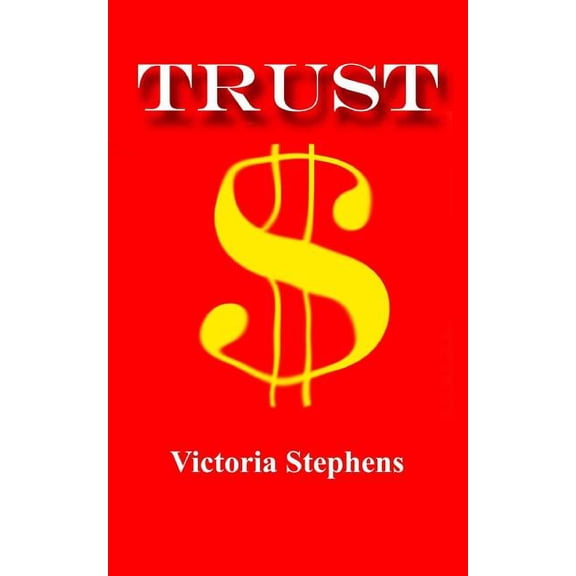 Trust (Paperback)