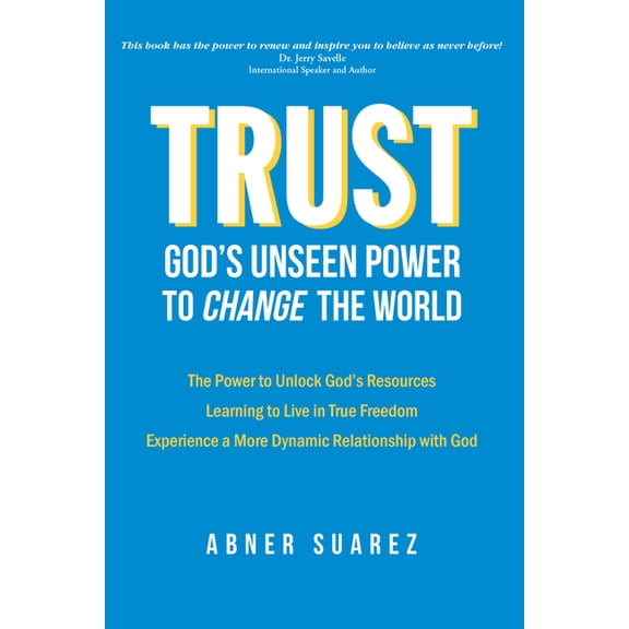 Trust, (Paperback)