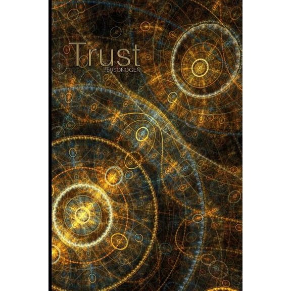 Trust (Paperback)