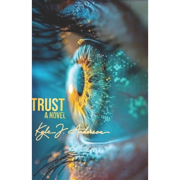 Trust, (Paperback)