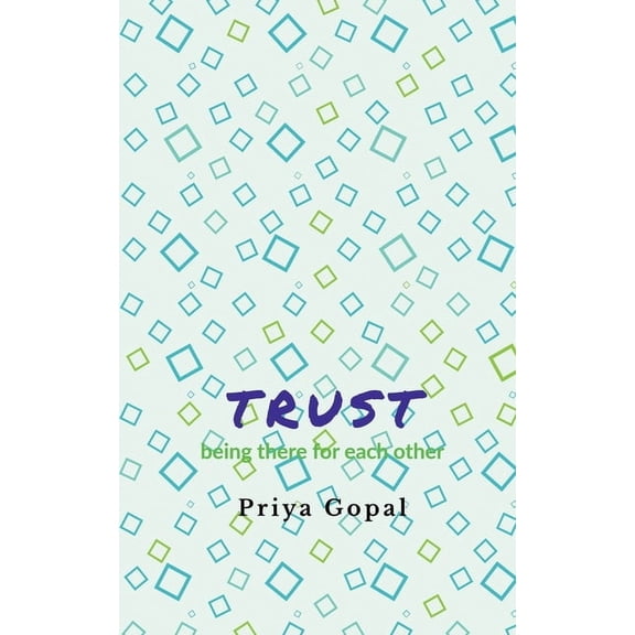 Trust, (Paperback)