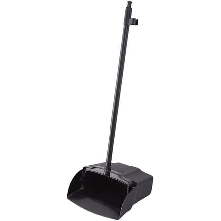 Trust Predator Upright Dustpan w/ Hook (2 Unit)