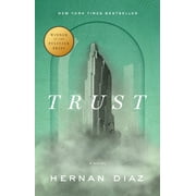 Trust Pulitzer Prize Winner Paperback