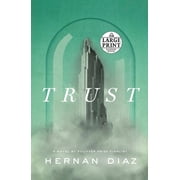 Trust Pulitzer Prize Winner, Paperback