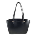 thumbnail image 1 of Trust, Purse Style Bible Tote, Black, Large, 1 of 2