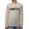 thumbnail image 1 of Trust The Government Humor Tee Long Sleeve Men's, 1 of 4