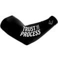 thumbnail image 1 of Trust The Process Arm Sleeve, 1 of 5
