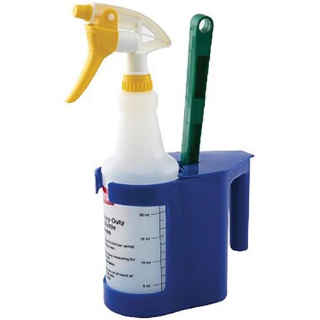 Trust Toilet Brush Holder (4 Unit)