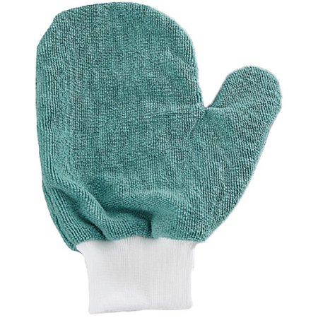 Trust U-Rag Microfiber All-Purpose Mitt w/ Thumb (2 Unit)