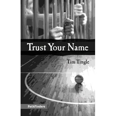 Trust Your Name