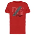 thumbnail image 1 of Trust Your Struggle T-Shirt Men -Image by Shutterstock, Male 3X-Large, 1 of 2