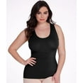 thumbnail image 1 of Trust Your Thinstincts Tank Plus Size, 1 of 3