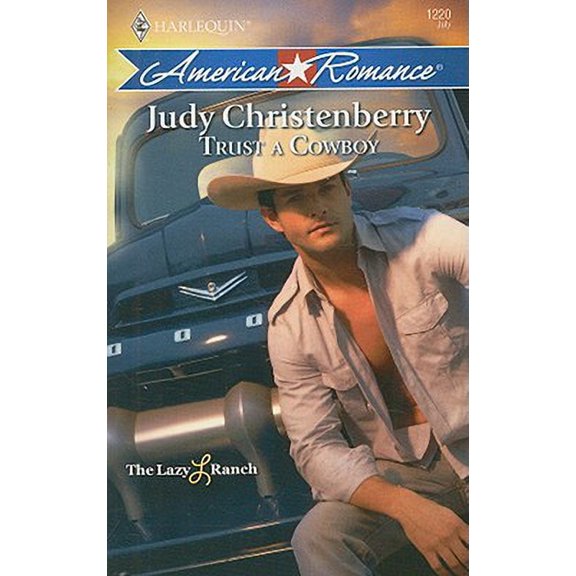Pre-Owned Trust a Cowboy