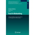 thumbnail image 1 of Pre-Owned Trust in Biobanking: Dealing with Ethical, Legal and Social Issues in an Emerging Field of Biotechnology (Paperback) 3540788441 9783540788447, 1 of 1