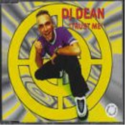 Trust me DJ Dean (CD)