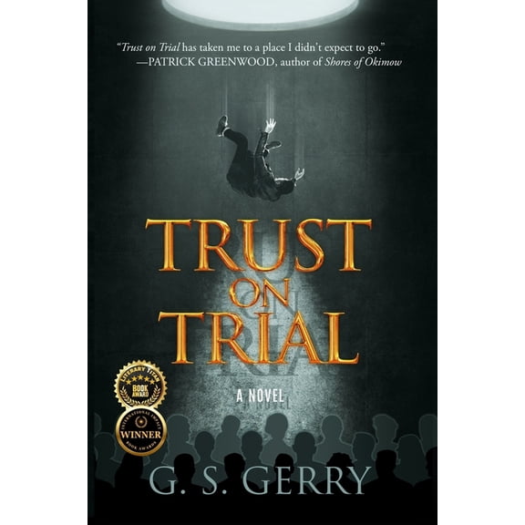 Trust on Trial, (Paperback)