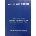 thumbnail image 1 of Pre-Owned Trust the Truth Paperback, 1 of 1