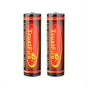 TrustFire 2170O Lithium Battery Rechargeable 3.7v 5000mAh Li-Ion Batteries