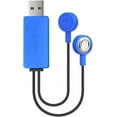 thumbnail image 1 of TrustFire UC10 Universal USB Battery Charger Batteries Magnetic Charger, 1 of 6