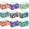 thumbnail image 1 of Trusted Care Facial Tissues, 9 Big Boxes, 230 Tissues Per Box - 2-Ply, Soft & Absorbent (2,070 Total Tissues), Packaging May Vary, 1 of 1