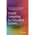 thumbnail image 1 of Trusted Computing for Embedded Systems, (Hardcover), 1 of 1