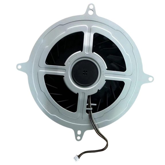Trusted Replacement Device For Gaming Console Original Standard 23 ailerons Layout Enhanced stream Thermal Management Setup