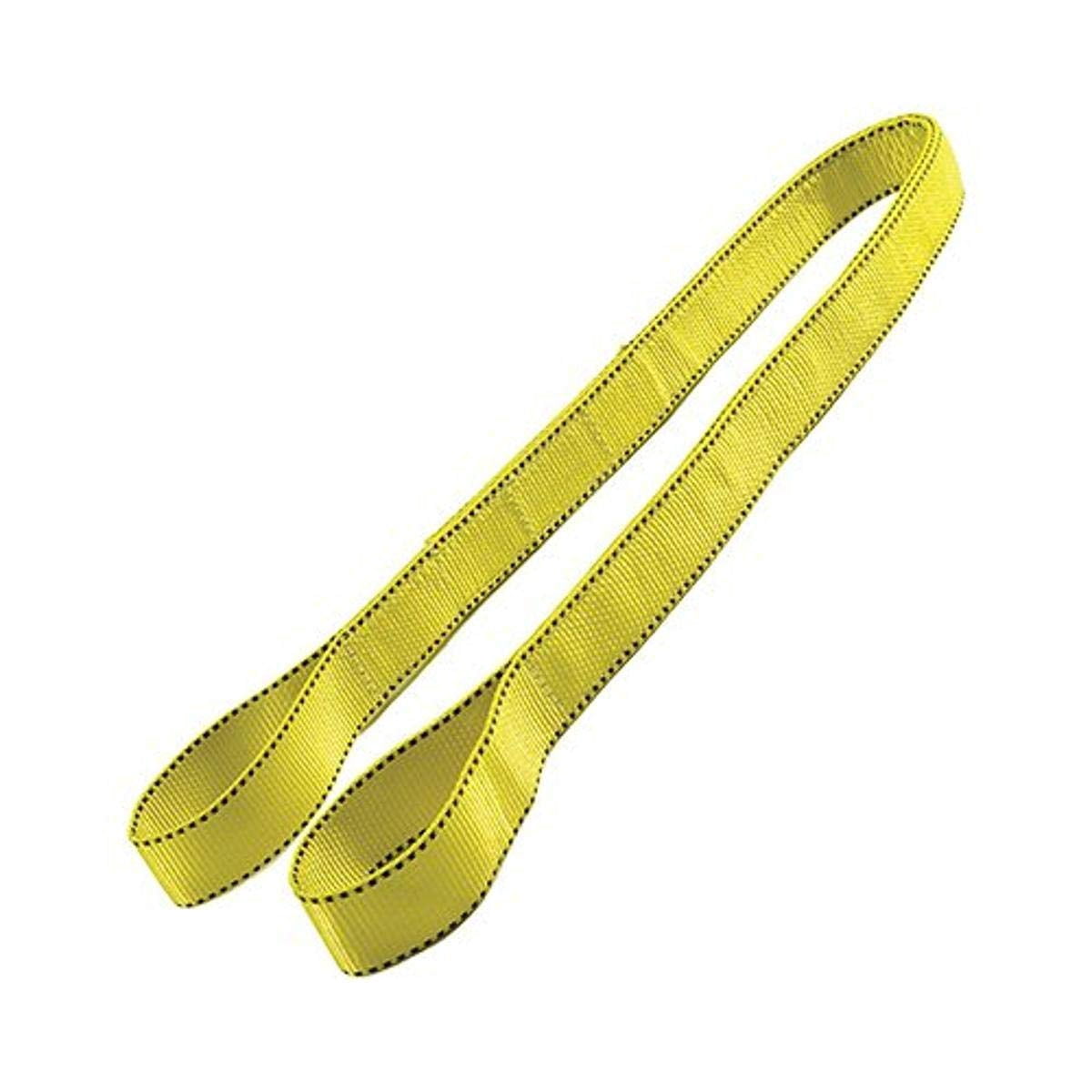 Trusted Since 1955 | Polyester Lifting Sling | 2