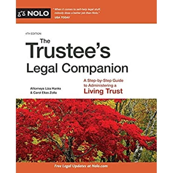 Harner Legal Forms Plain-English Estate The Executor Handbook: A Plain ...