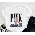 thumbnail image 1 of Trustfall Tour 2023 Pink P!nk T-Shirt, Pink On Tour Shirt, Pink P!nk Trustfall Album Shirt, Pink Singer Merch, Tour 2023 Tee, Pink Fan Shirt, 1 of 5