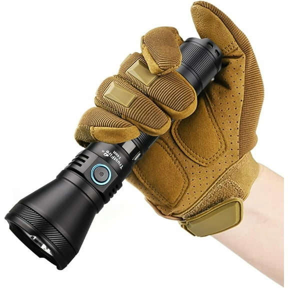 Trustfire T40R LED 1800 Lumens 3.63 oz Flashlight