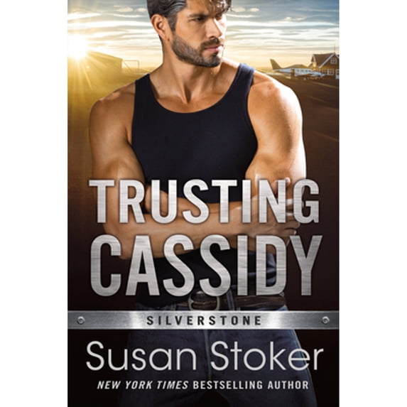Pre-Owned Trusting Cassidy (Paperback) 1542024900 9781542024907