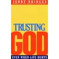 thumbnail image 1 of Pre-Owned Trusting God Paperback, 1 of 1