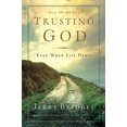 thumbnail image 1 of Pre-Owned Trusting God: Even When Life Hurts (Paperback) by Jerry Bridges, 1 of 1
