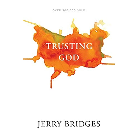 Pre-Owned Trusting God (Paperback) 1631467921 9781631467929