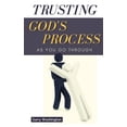 thumbnail image 1 of Trusting God's Process As You Go Through, (Paperback), 1 of 1