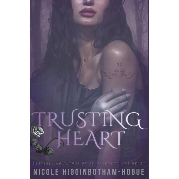 Trusting Heart, (Paperback)