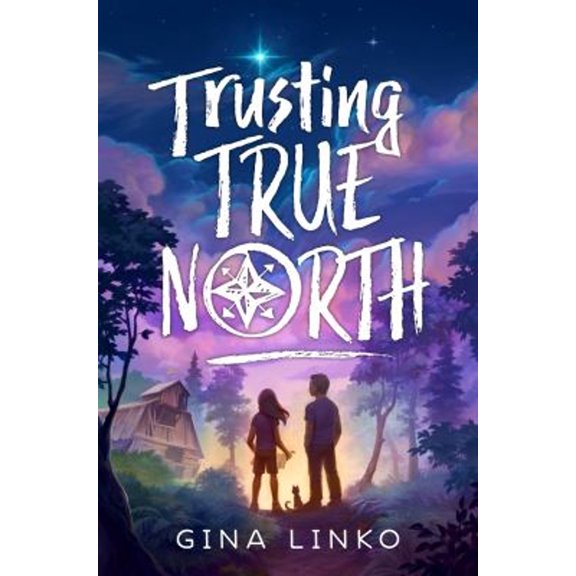 Pre-Owned Trusting True North (Hardcover) 1629729914 9781629729916