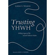 Trusting YHWH Paperback