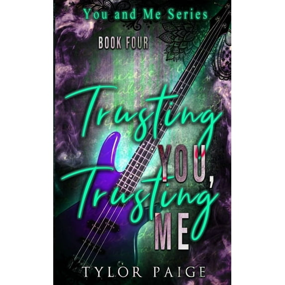 Trusting You, Trusting Me, (Paperback)