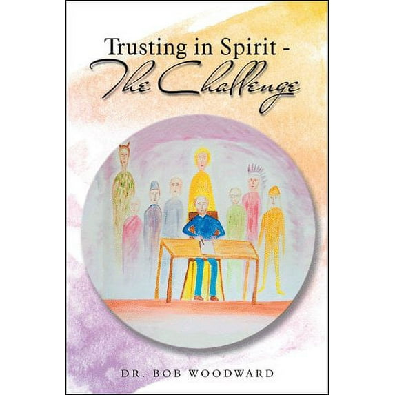 Trusting in Spirit the Challenge
