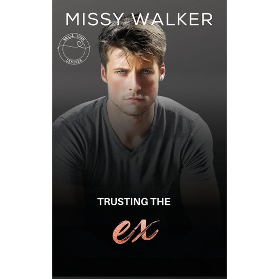 Trusting the Ex, (Paperback)