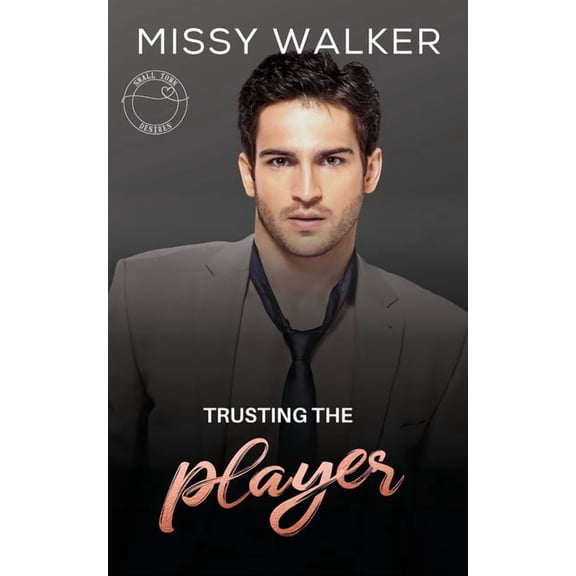 Trusting the Player, (Paperback)