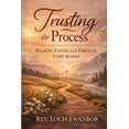 thumbnail image 1 of Trusting the Process: Walking Faithfully Through Every Season, (Paperback), 1 of 1