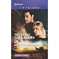 thumbnail image 1 of Pre-Owned Trusting the Sheriff (Paperback)(Large Print), 1 of 1